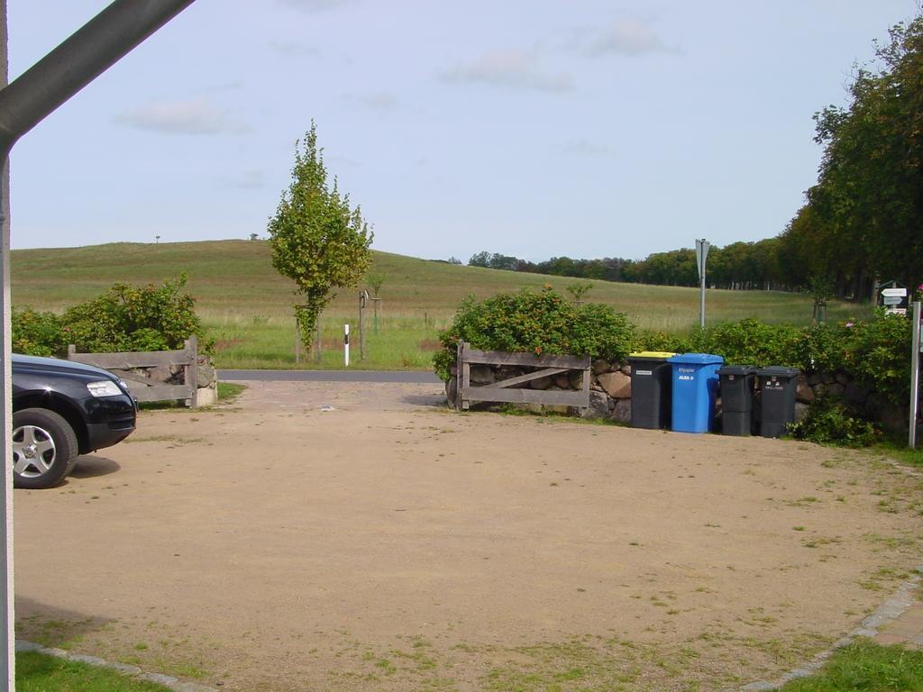 Urlaubsglueck Familien- & Hunde-Paradies Rankwitz Room photo