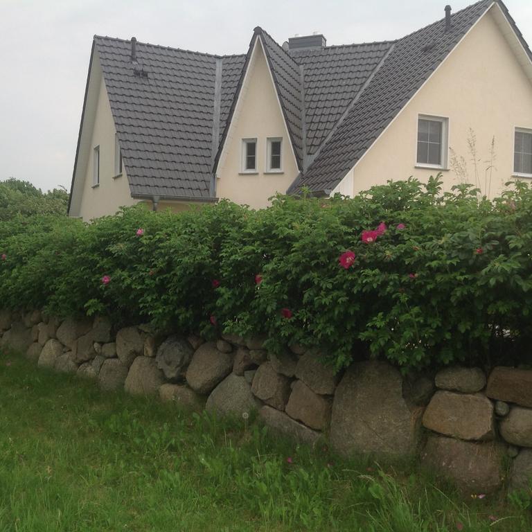 Urlaubsglueck Familien- & Hunde-Paradies Rankwitz Room photo