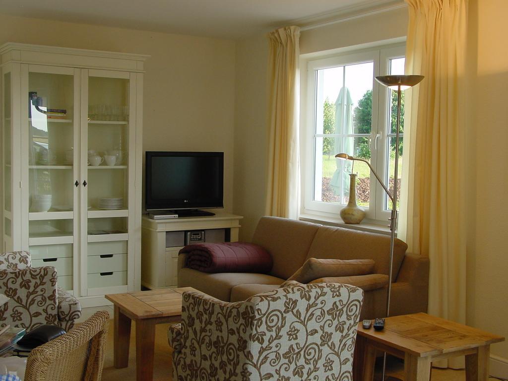 Urlaubsglueck Familien- & Hunde-Paradies Rankwitz Room photo