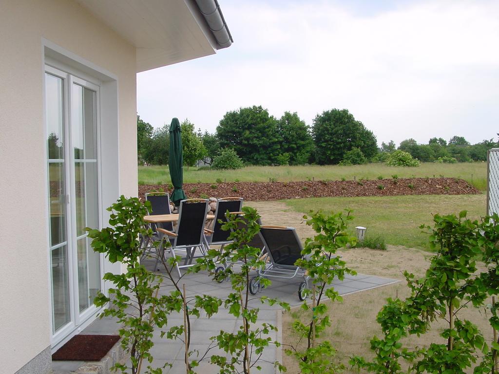 Urlaubsglueck Familien- & Hunde-Paradies Rankwitz Room photo