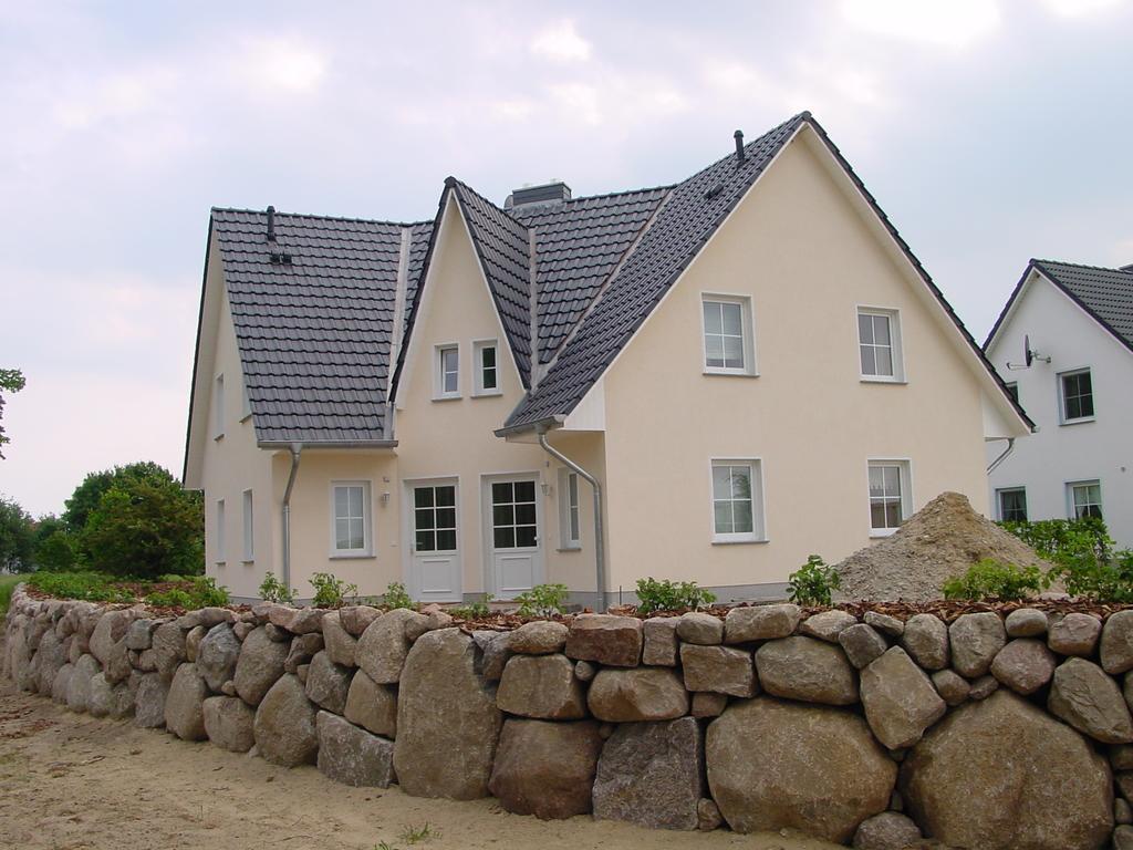 Urlaubsglueck Familien- & Hunde-Paradies Rankwitz Room photo
